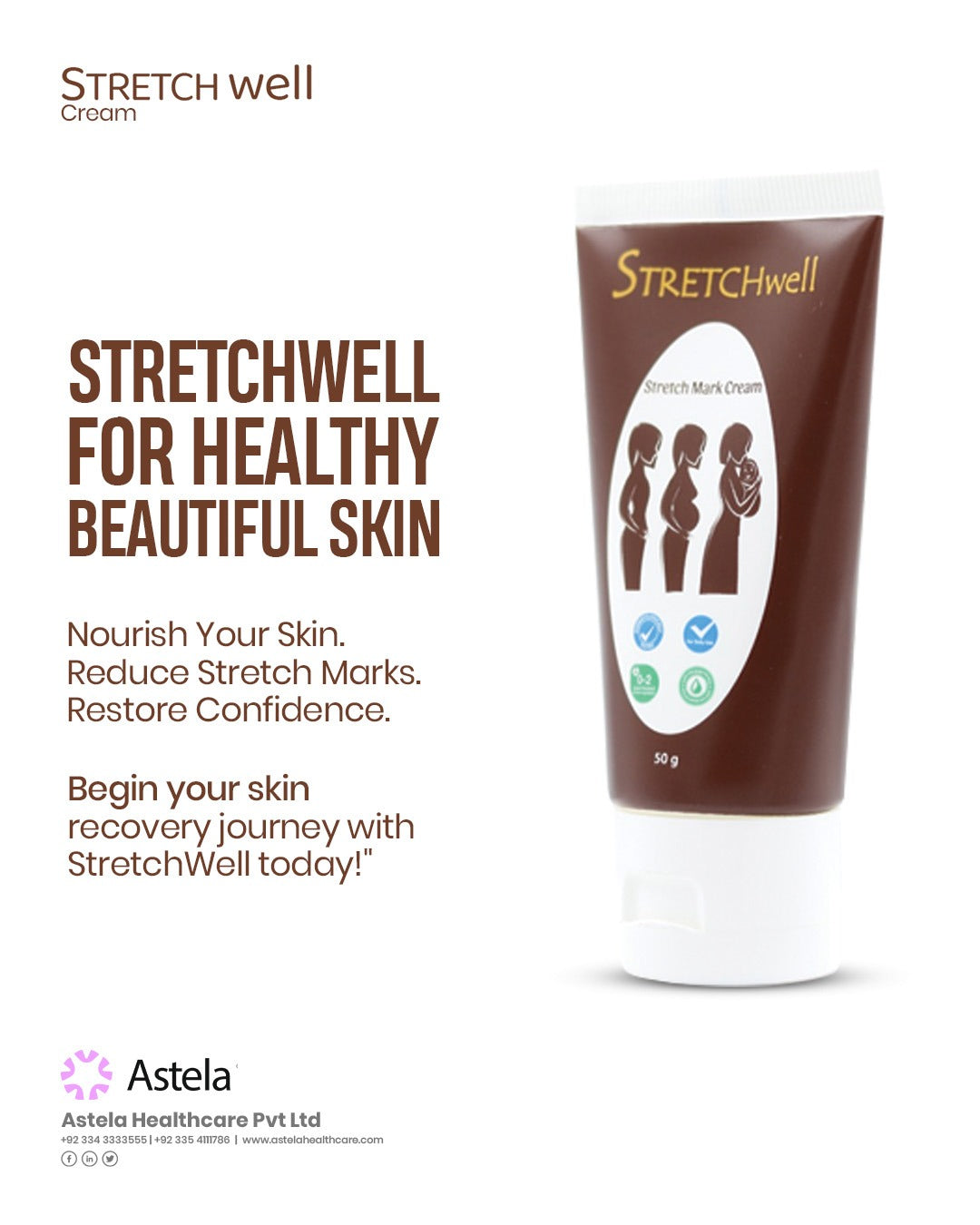 Stretchwell