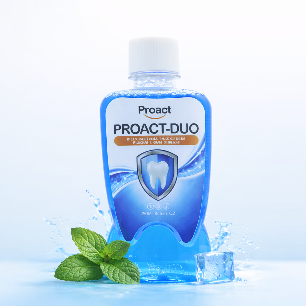 Proact-Duo