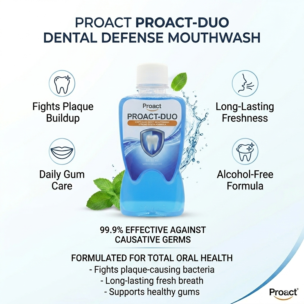 Proact-Duo