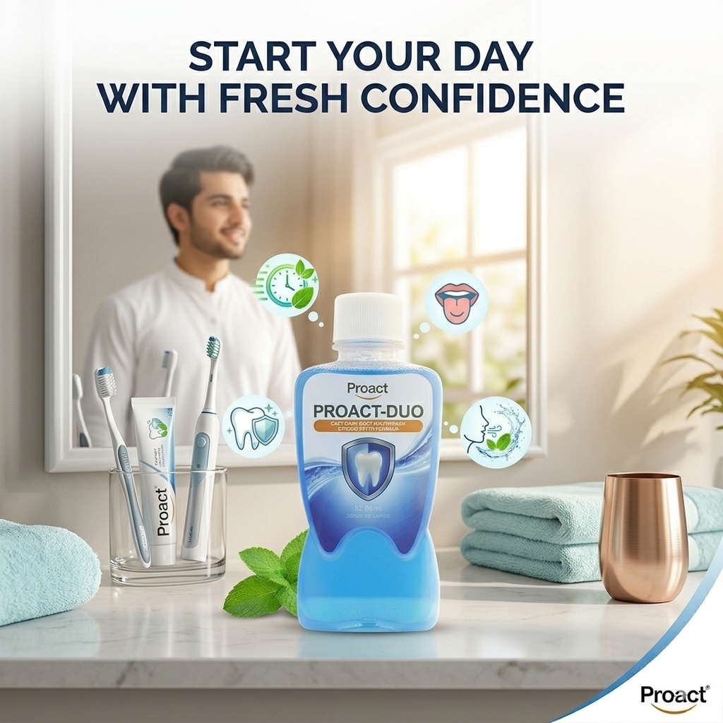 Proact-Duo