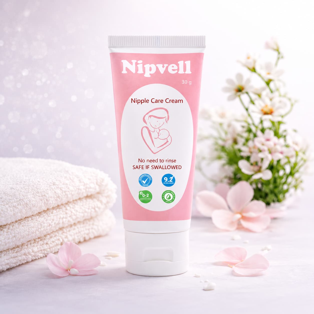 Nipvell