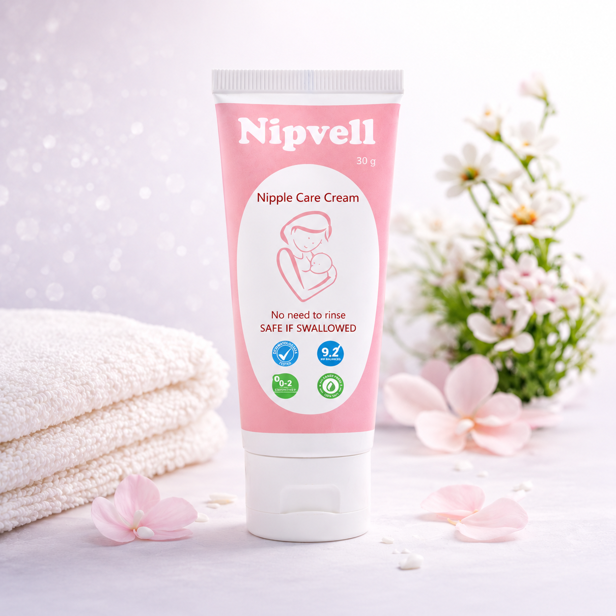 Nipvell