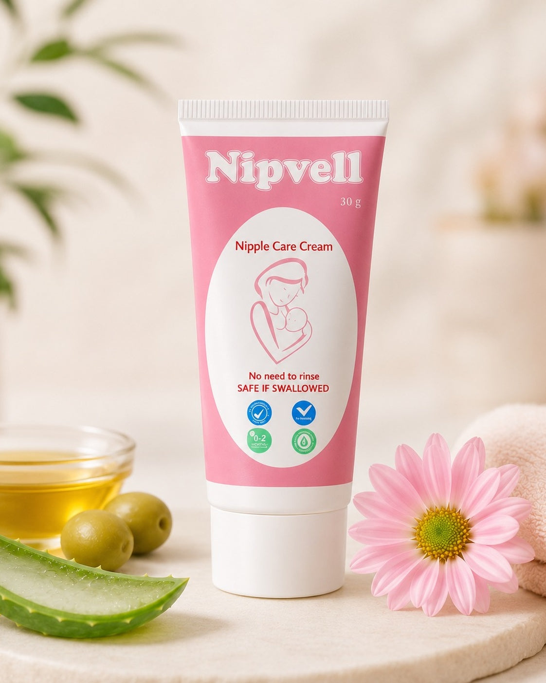 Nipvell