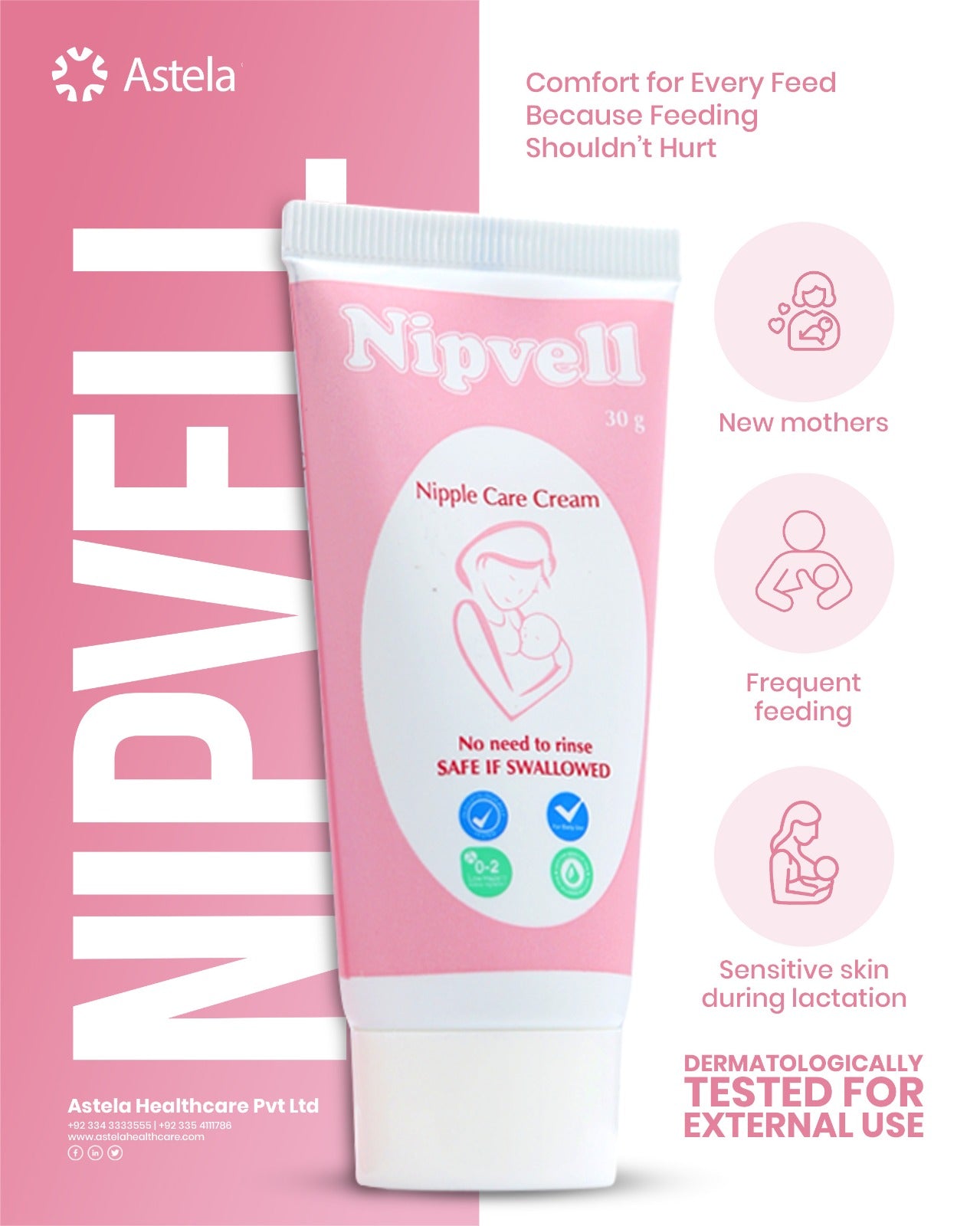 Nipvell