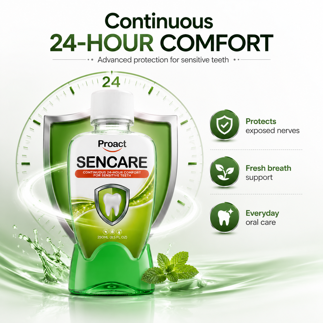 Proact Sencare