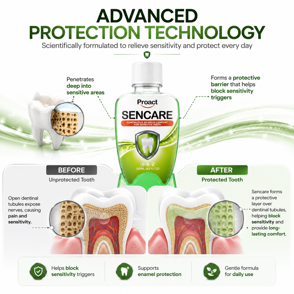 Proact Sencare
