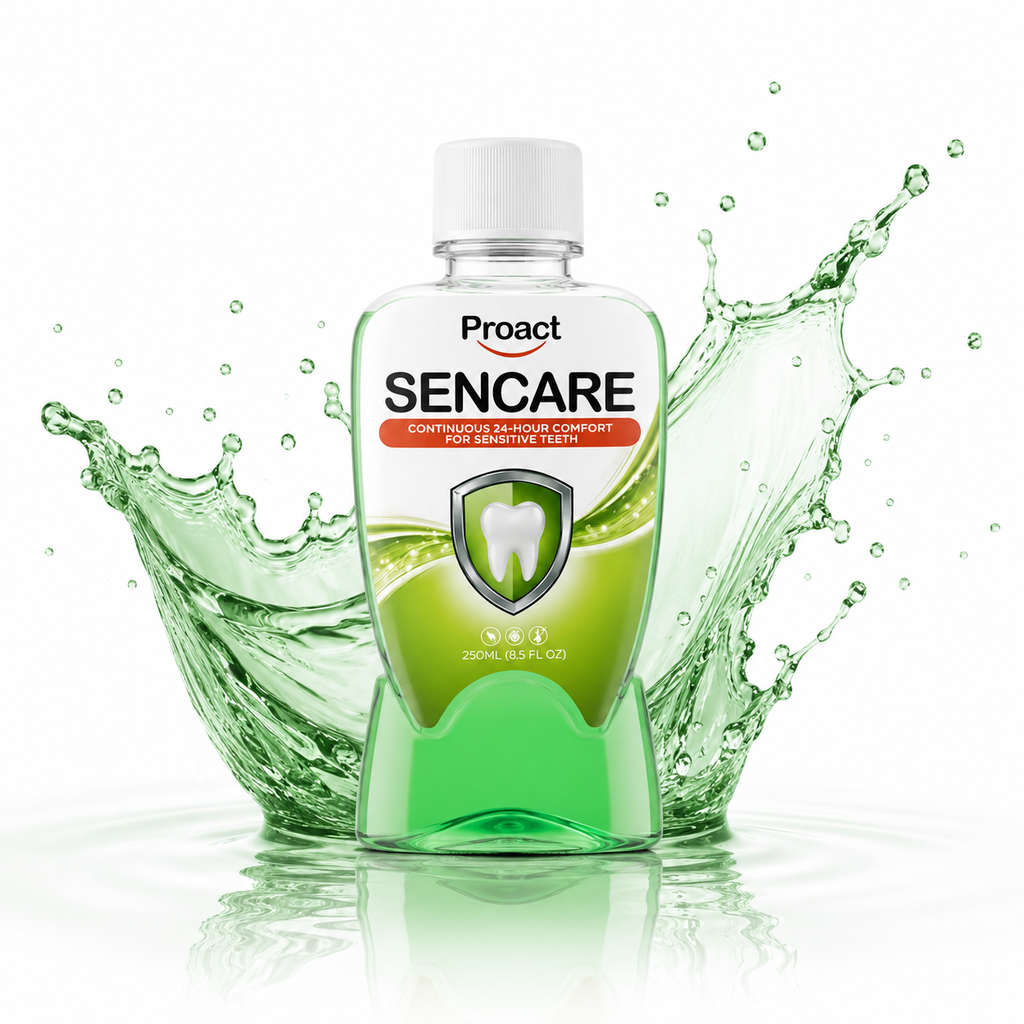 Proact Sencare
