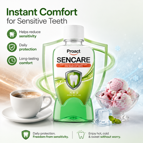 Proact Sencare
