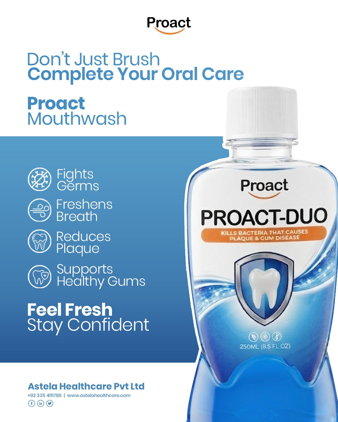 Proact-Duo