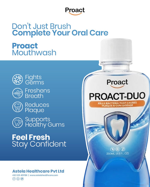 Proact-Duo