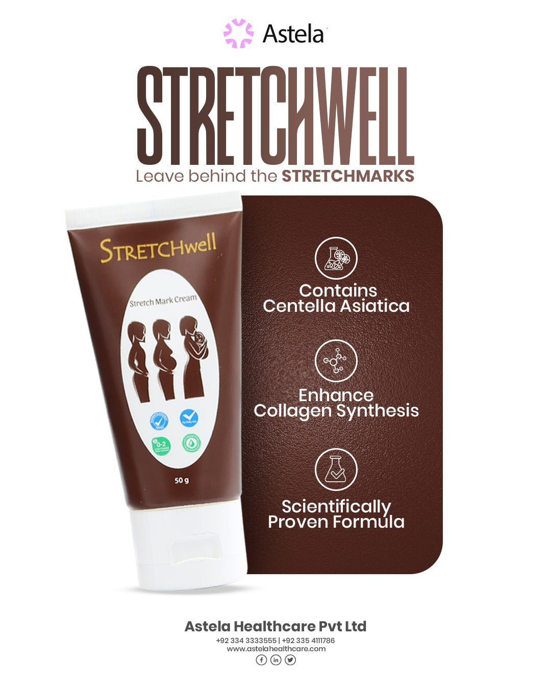 Stretchwell