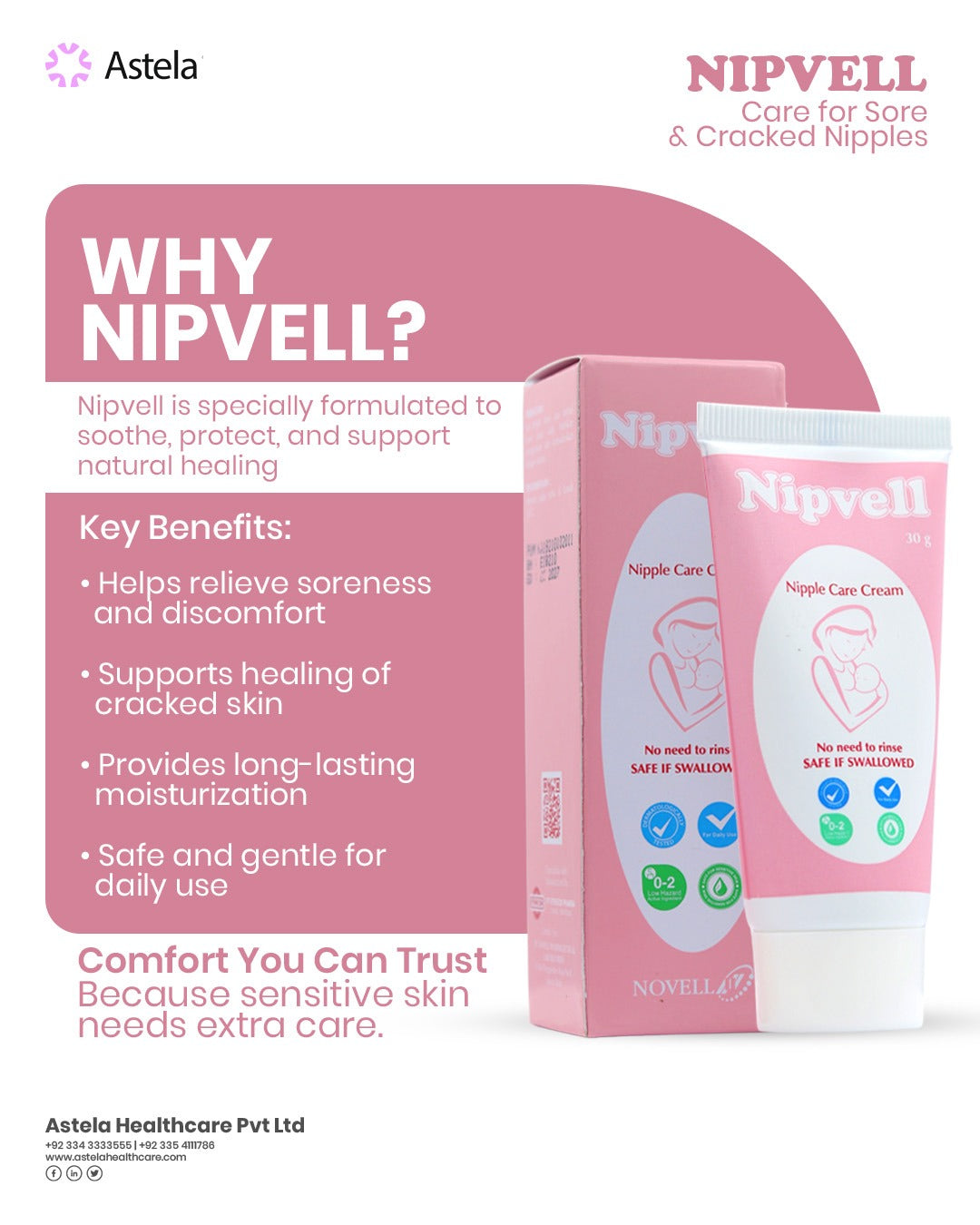 Nipvell