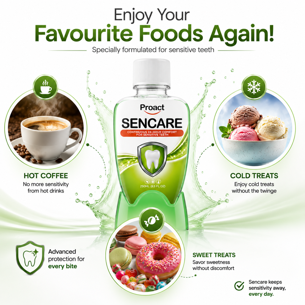 Proact Sencare